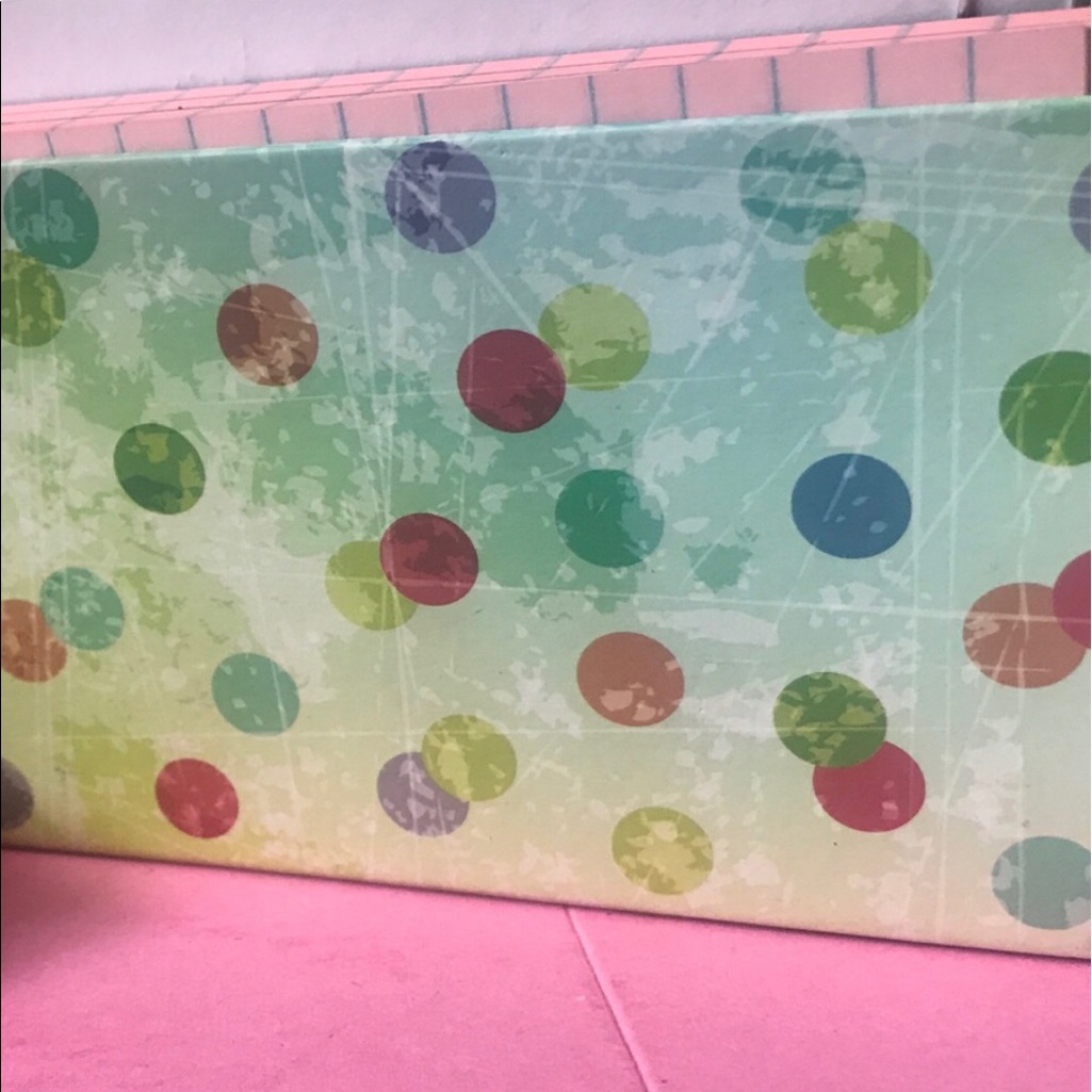 Cookie Time Box